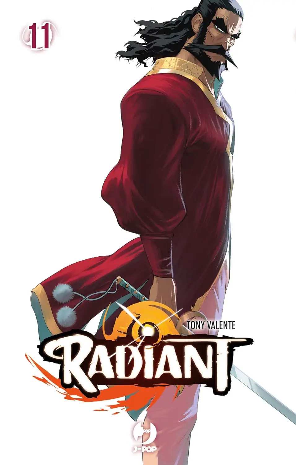 Volume cover